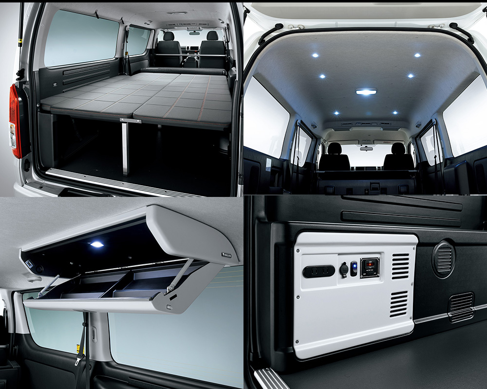 Point2 豊富なオプション設定