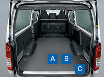 MULTI ROLE TRANSPORTER TypeⅠ スーパーGL